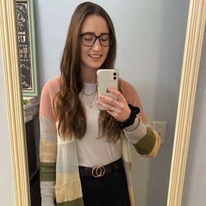 Meet your Posher, Courtney